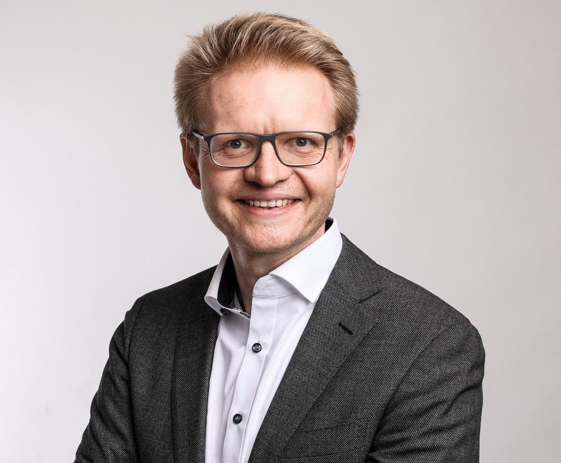 Johannes Heickmann – Gründer Cedivo, M&A-Berater in Köln